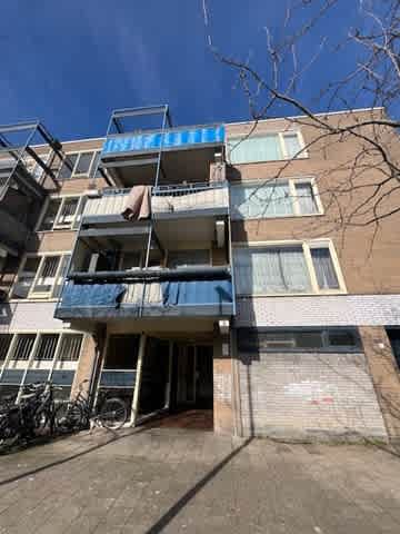 Saigondreef 19 - Utrecht