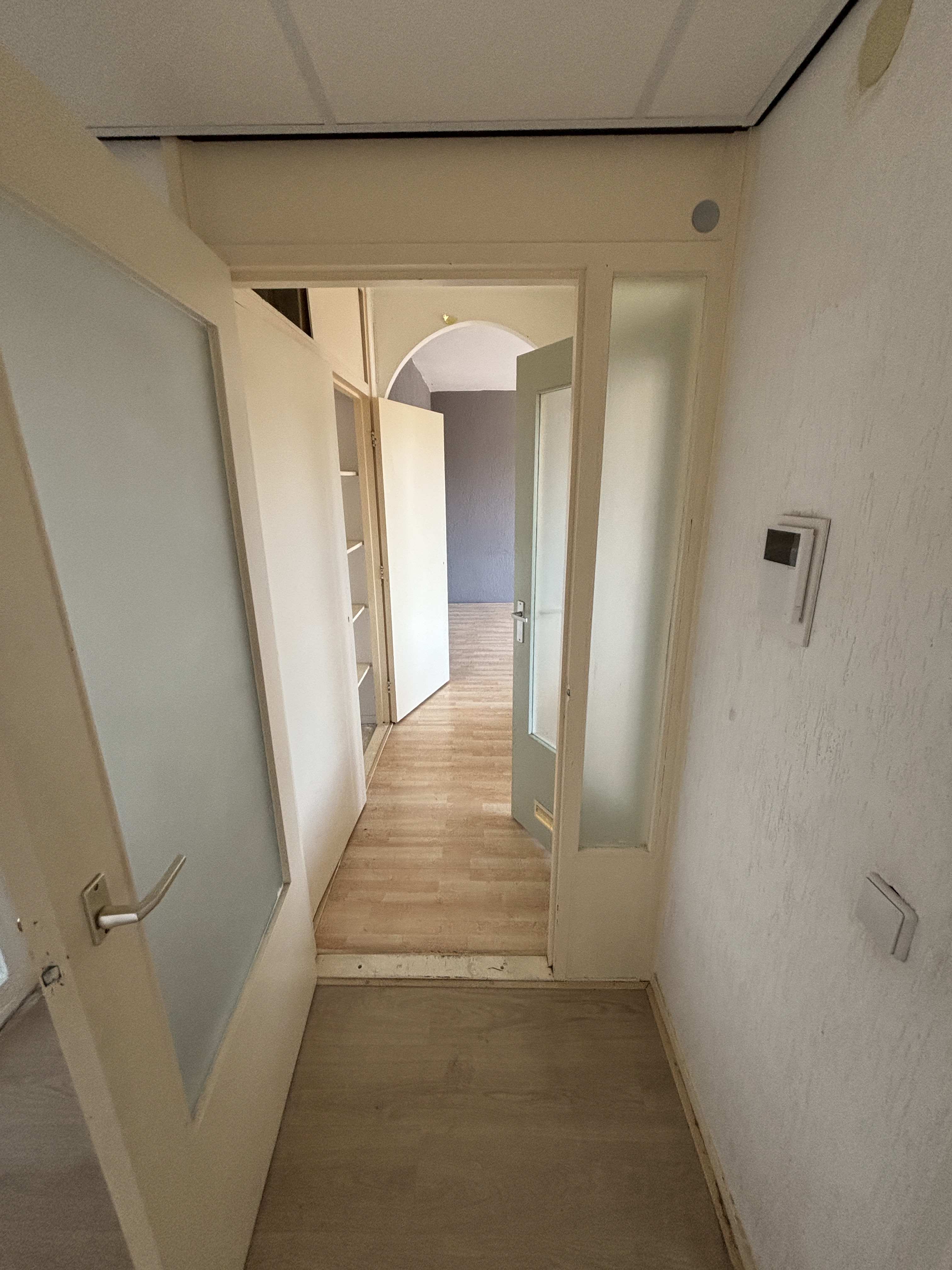 Eurovisieplein 19 - IJsselstein