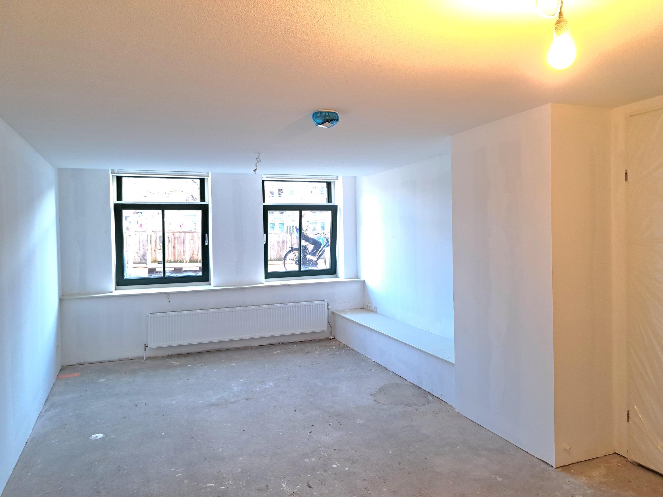 Jacob Catskade 6-O - Amsterdam