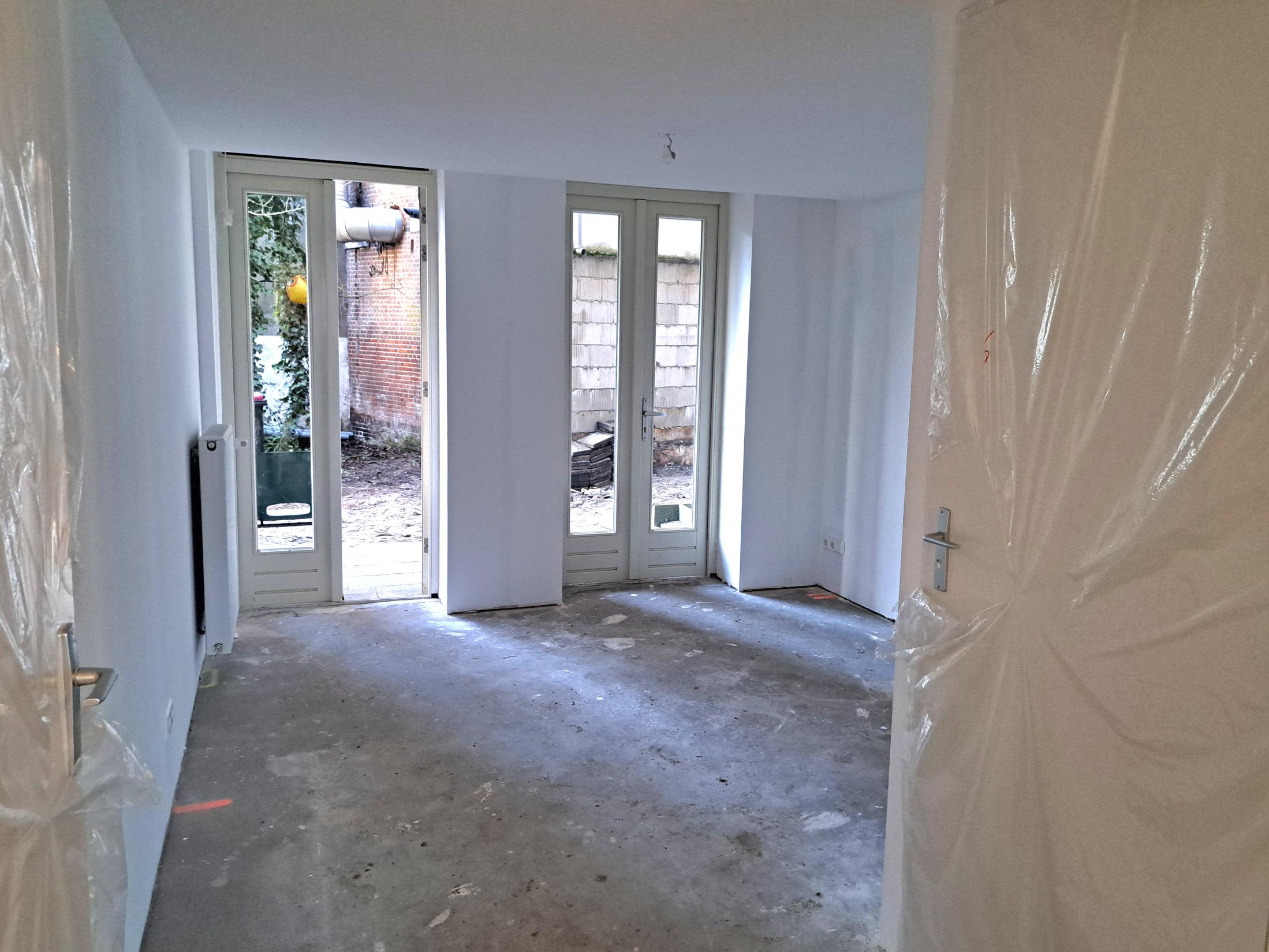 Jacob Catskade 6-O - Amsterdam