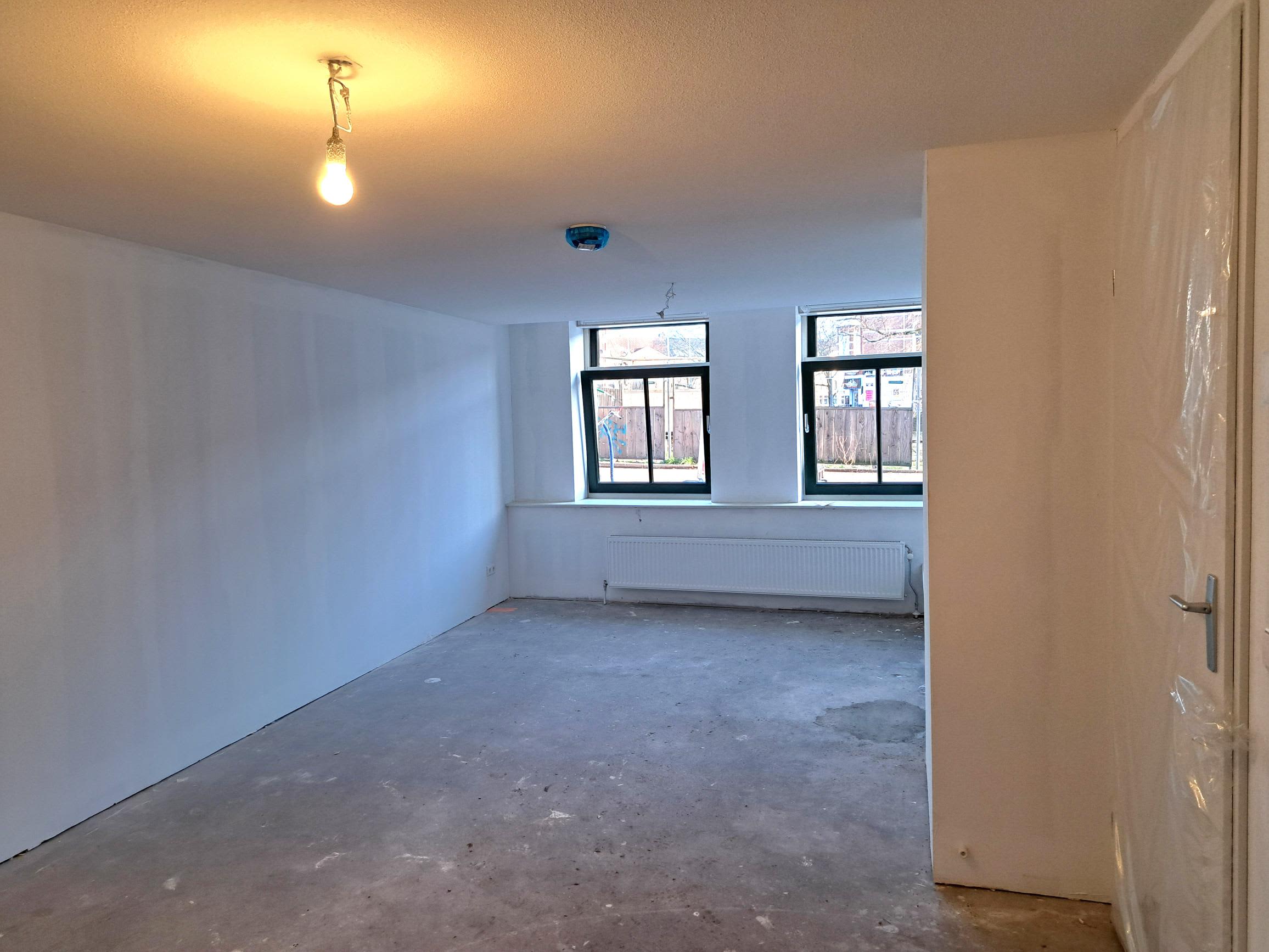 Jacob Catskade 6-O - Amsterdam