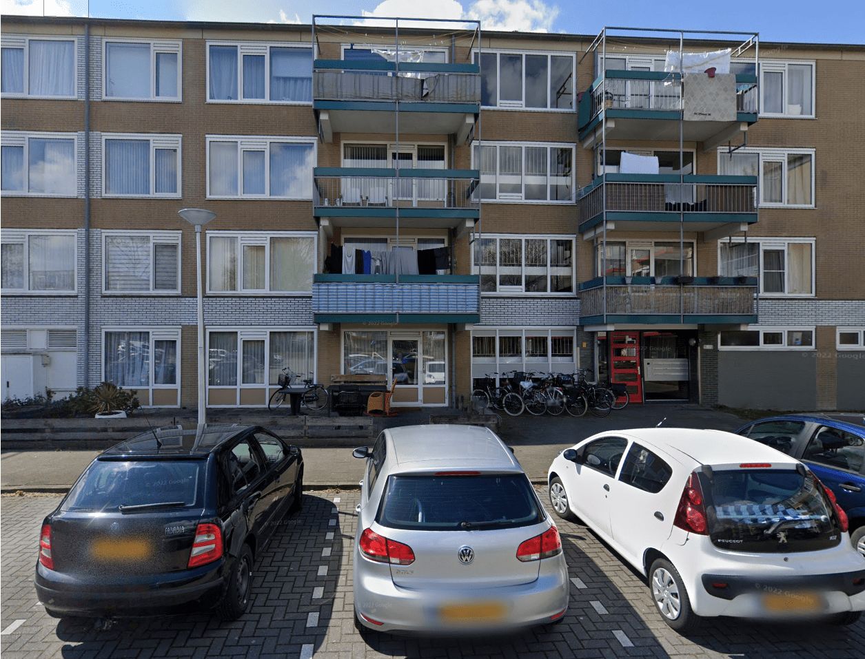 Eurovisieplein 19 - IJsselstein