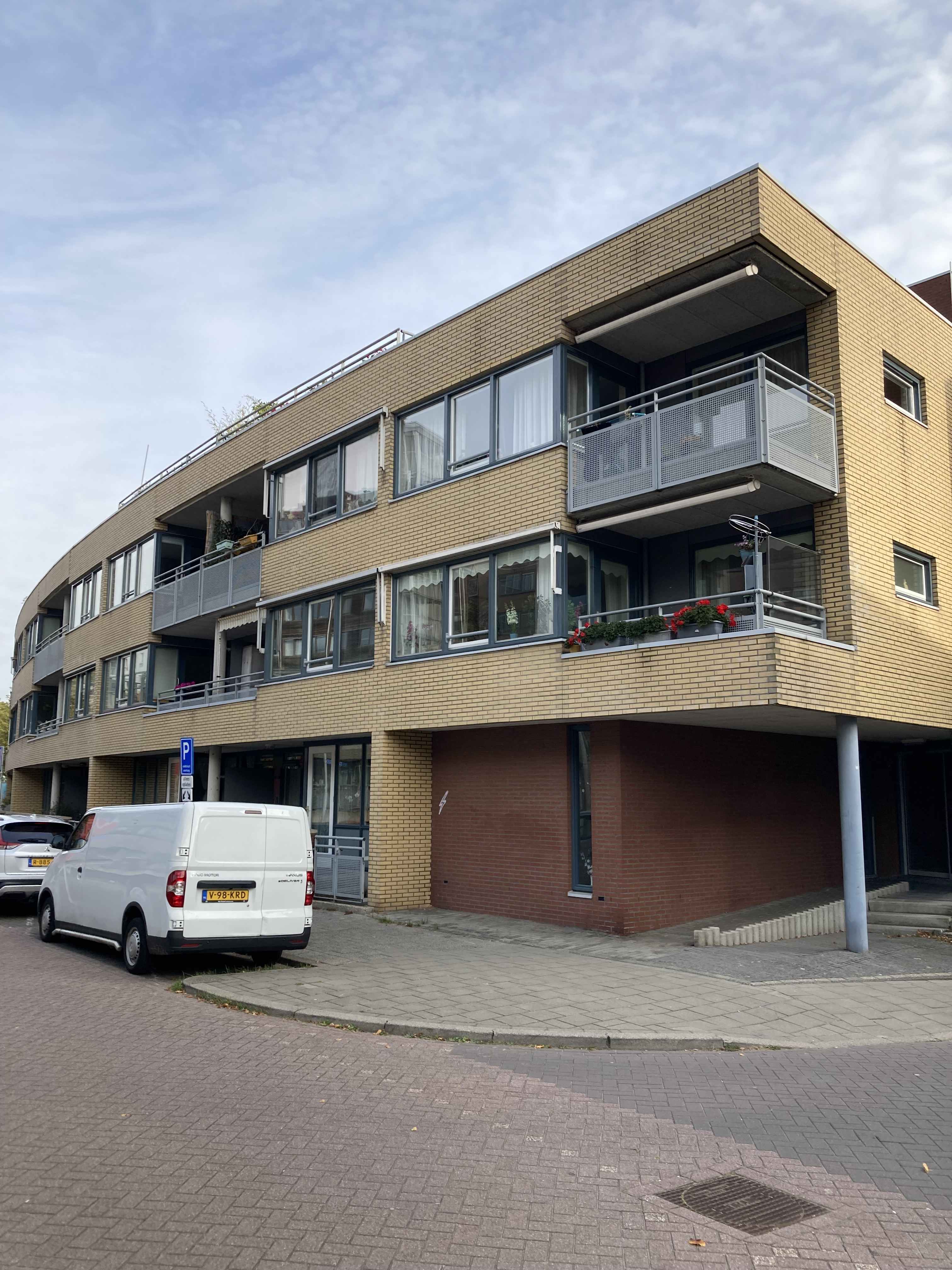 Oostzijde 56A - Zaandam