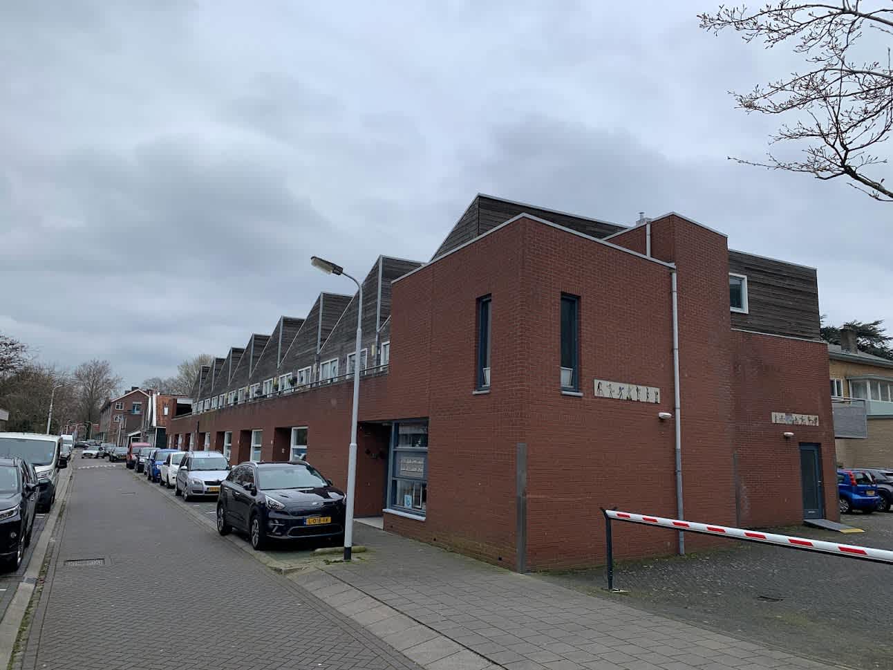 Oostzijde 56A - Zaandam