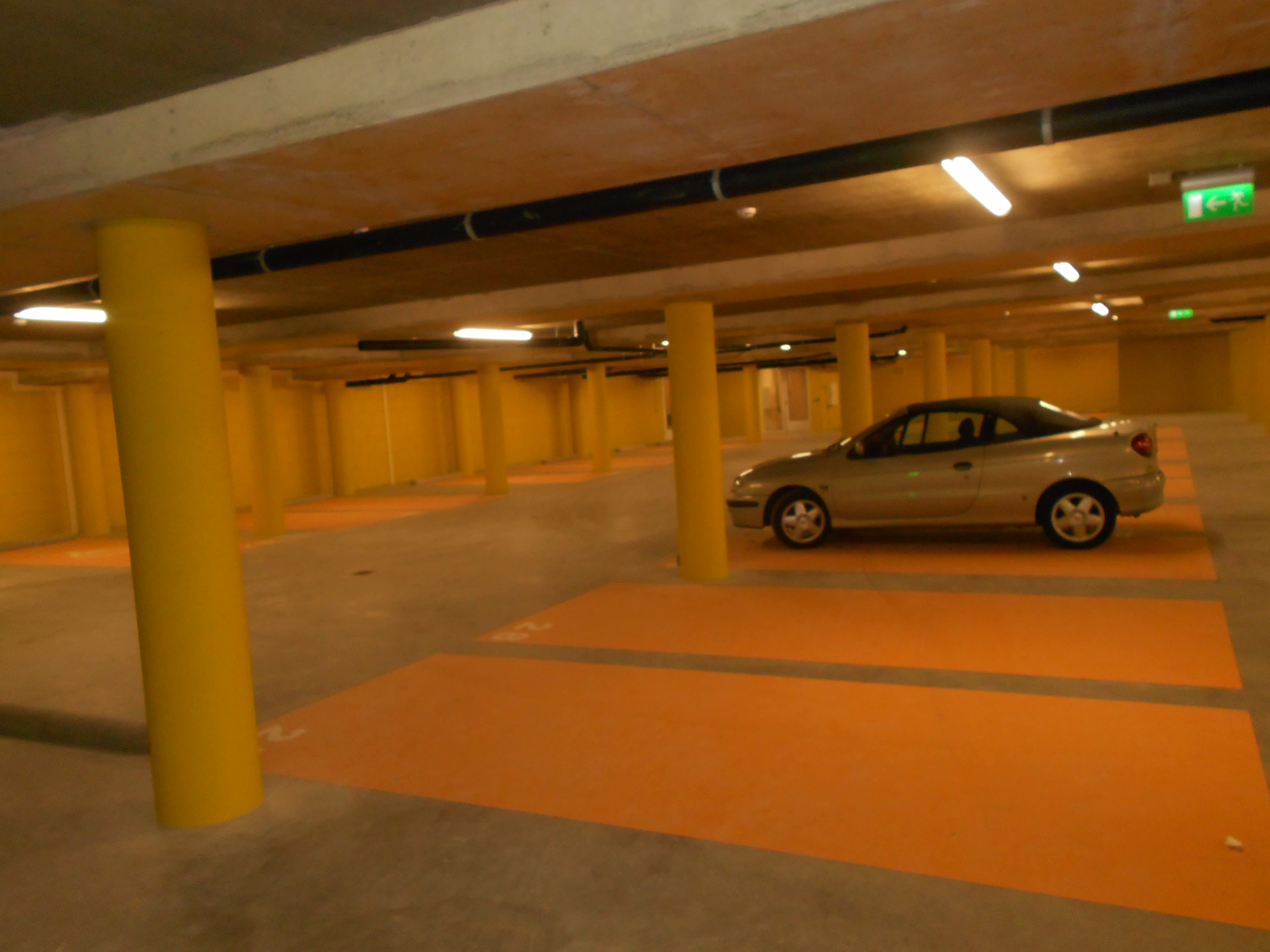 Jan de Louterstraat 5P30 - Amsterdam