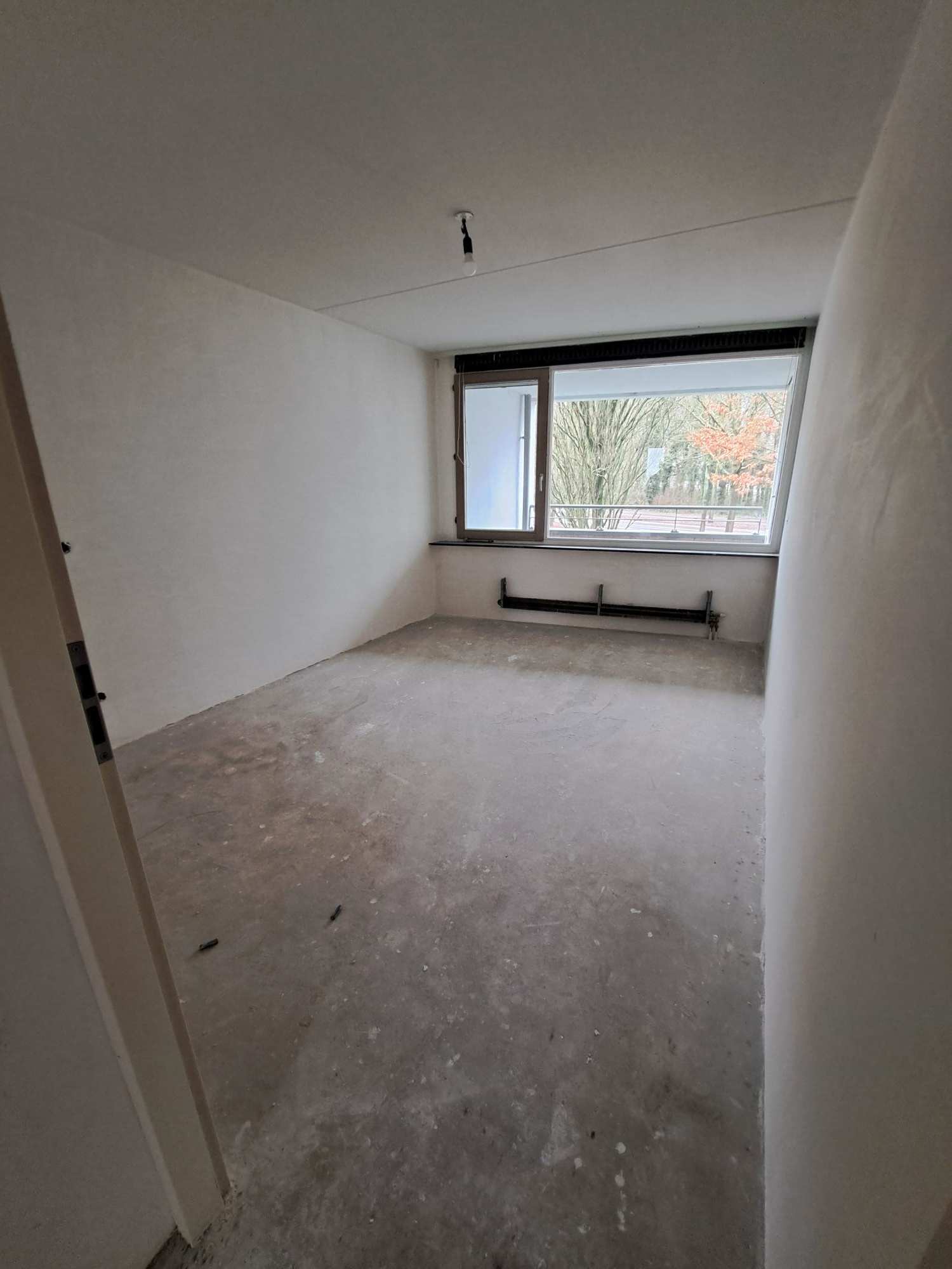 Guggenheimlaan 35 - Amsterdam