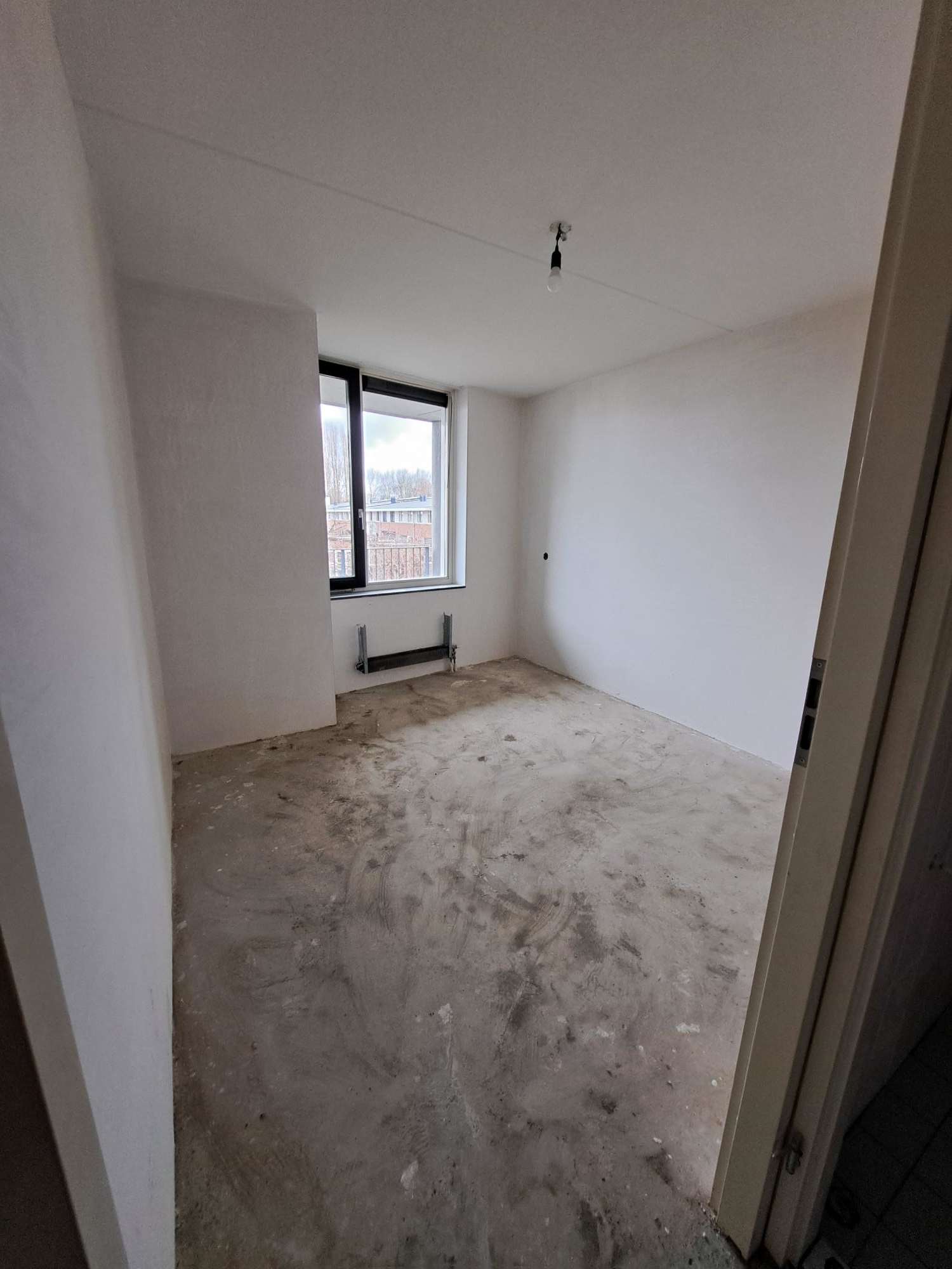 Guggenheimlaan 35 - Amsterdam