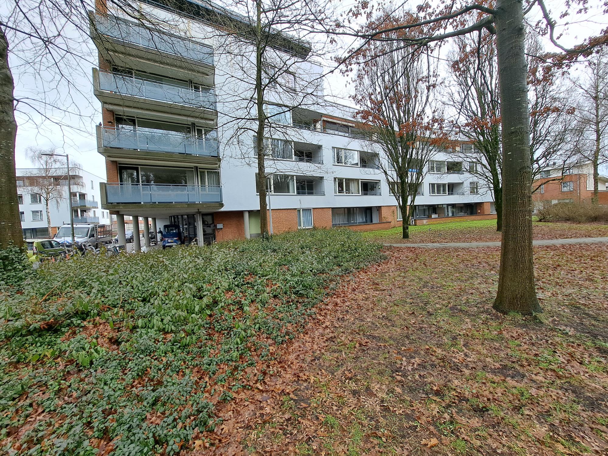 Guggenheimlaan 35 - Amsterdam