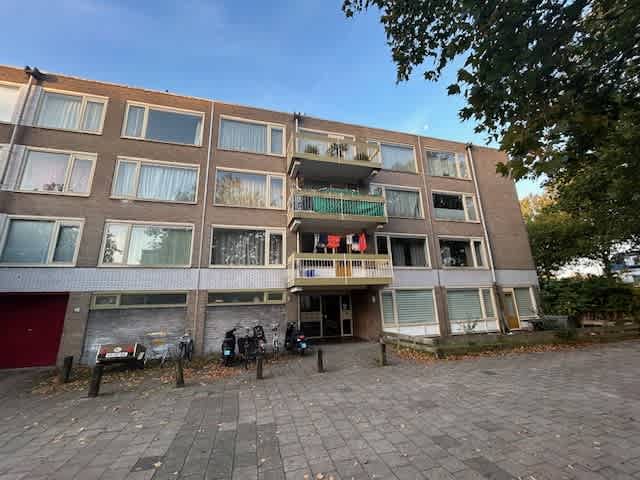 Tigrisdreef 93 - Utrecht