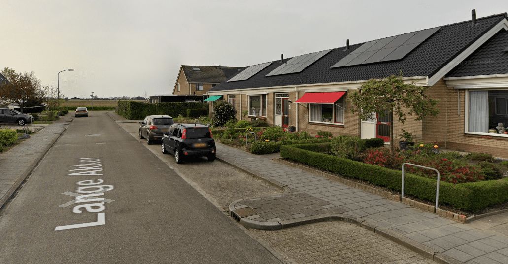 Lange Akker 52 - Uithuizermeeden