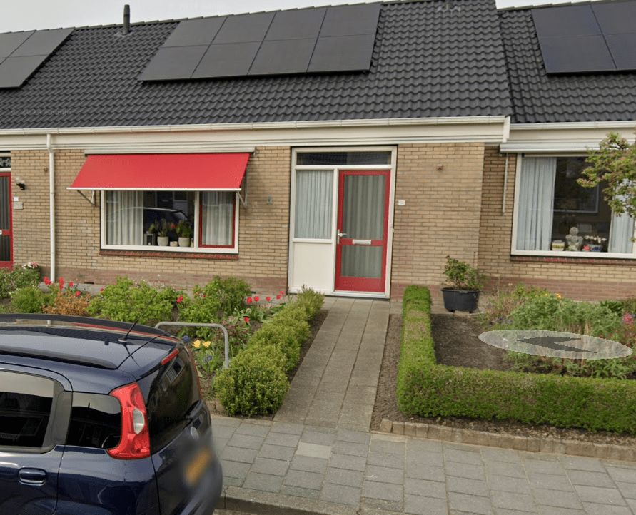 Lange Akker 52 - Uithuizermeeden