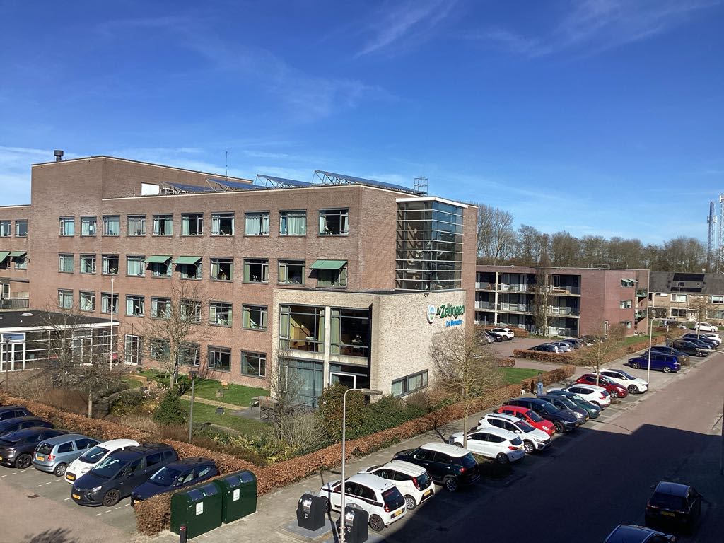 Boslaan 60 - Nieuwerkerk a/d IJssel