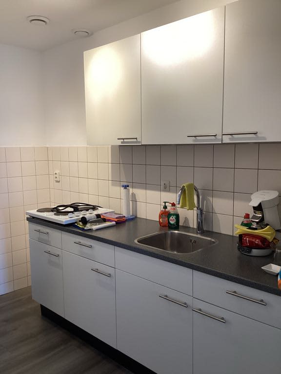 Boslaan 60 - Nieuwerkerk a/d IJssel