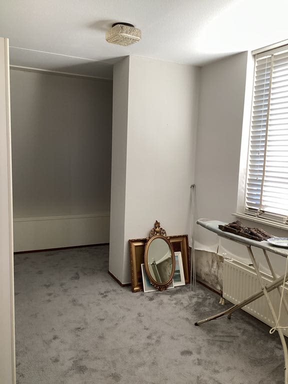 Boslaan 60 - Nieuwerkerk a/d IJssel