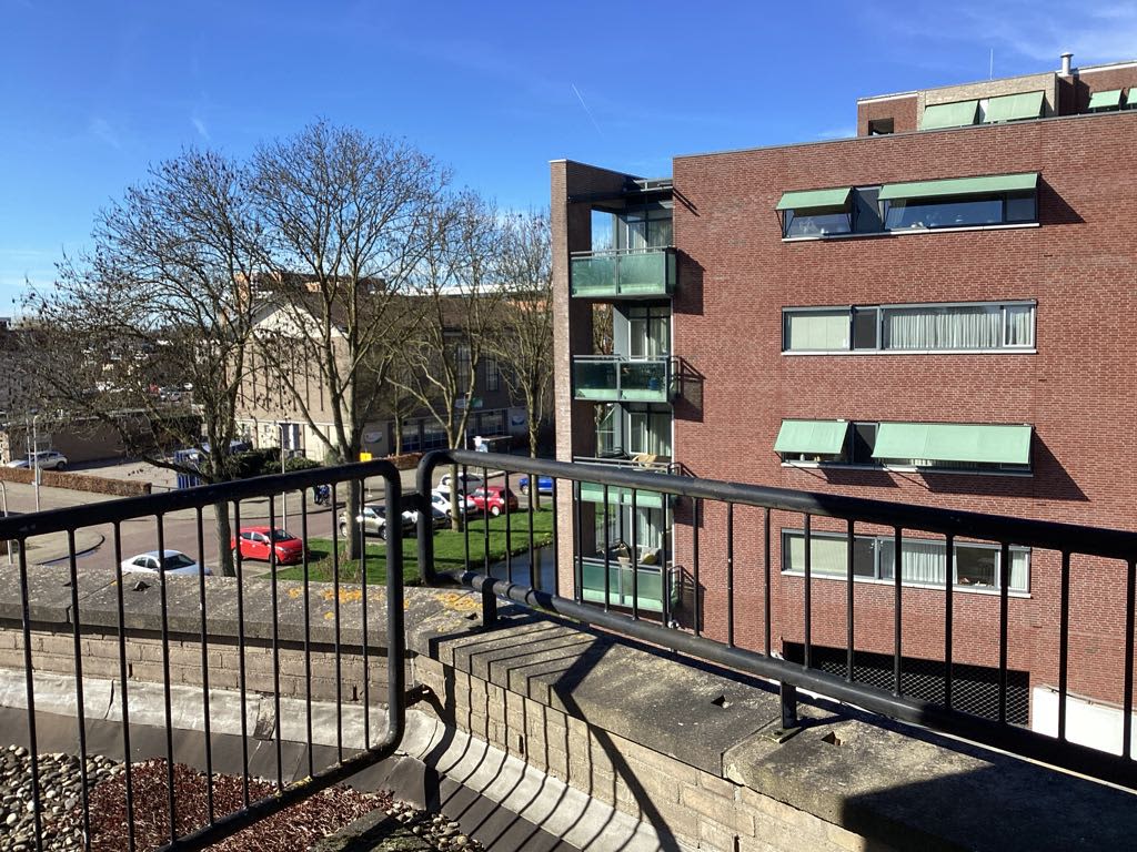 Boslaan 60 - Nieuwerkerk a/d IJssel