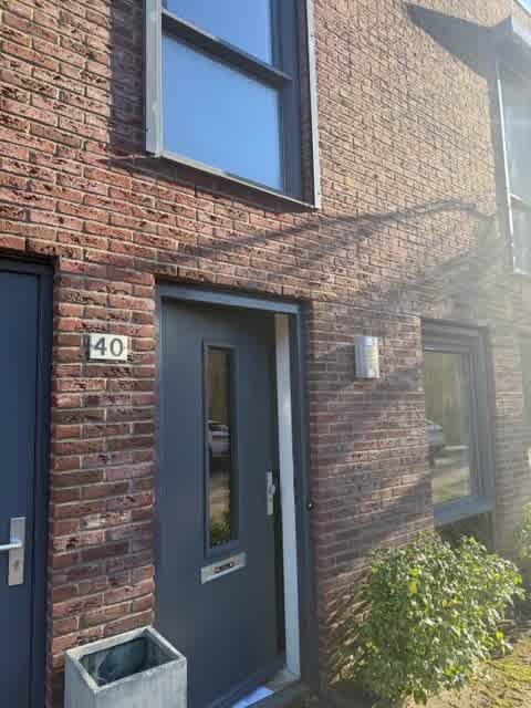 Goudplaat 40 - Hoofddorp