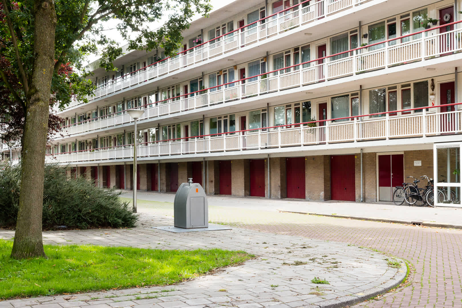 Max Havelaarlaan 301 - Amstelveen