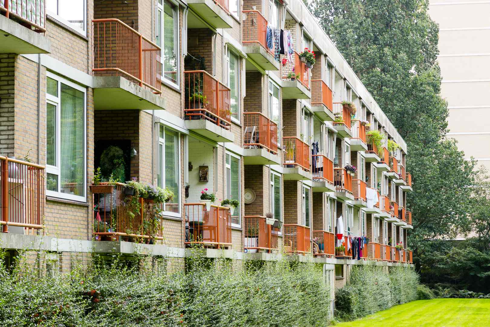 Max Havelaarlaan 301 - Amstelveen