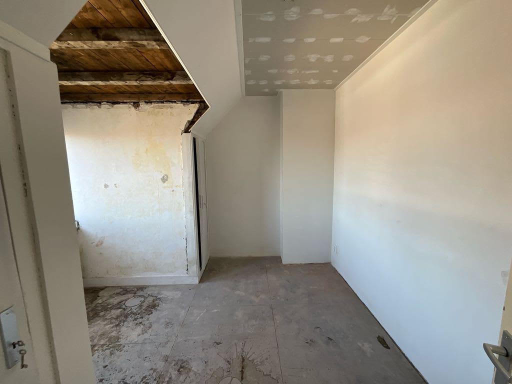 Meeuwenlaan 2392 - Amsterdam