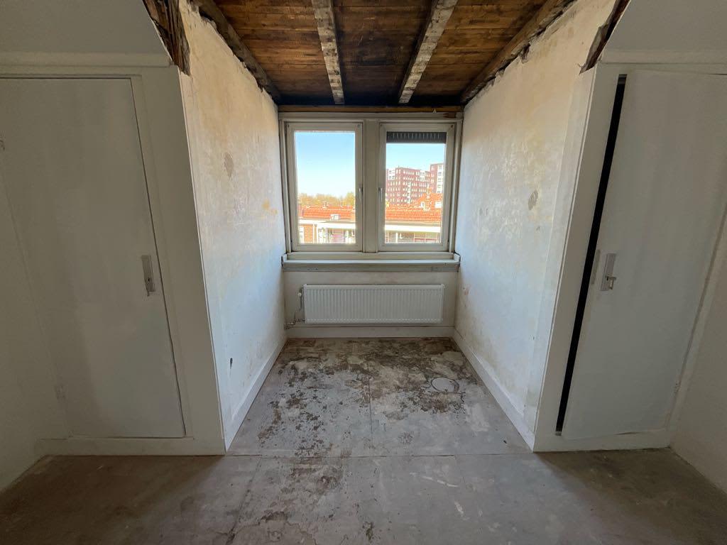 Meeuwenlaan 2392 - Amsterdam