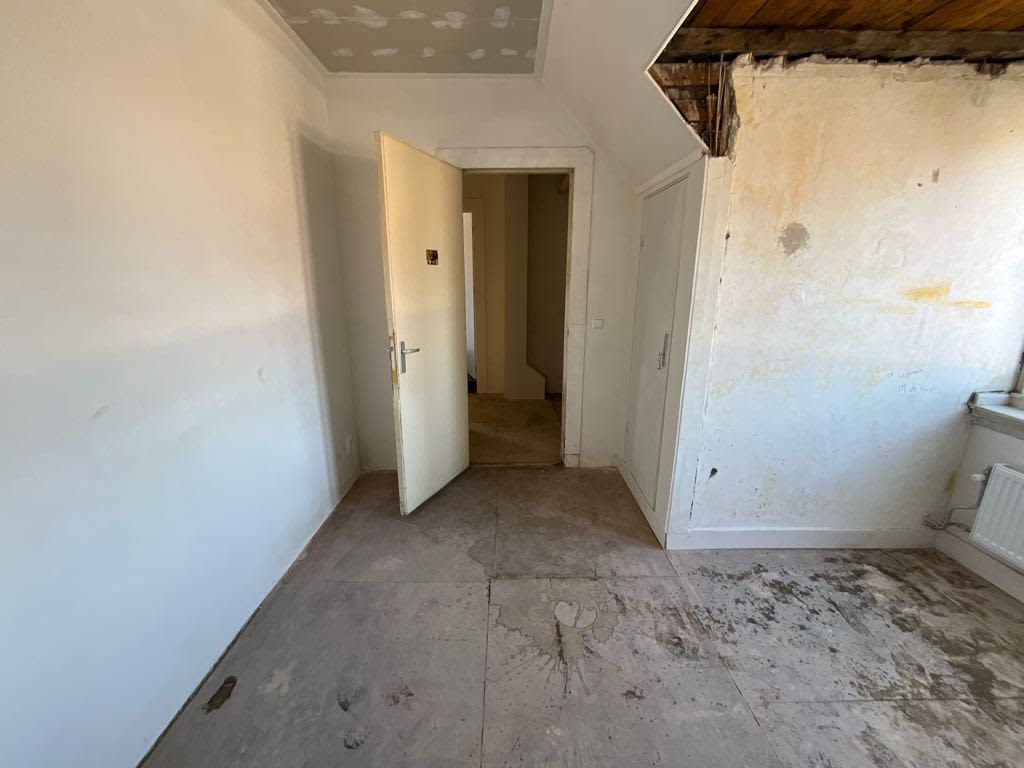 Meeuwenlaan 2392 - Amsterdam