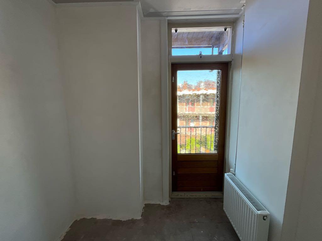 Meeuwenlaan 2392 - Amsterdam