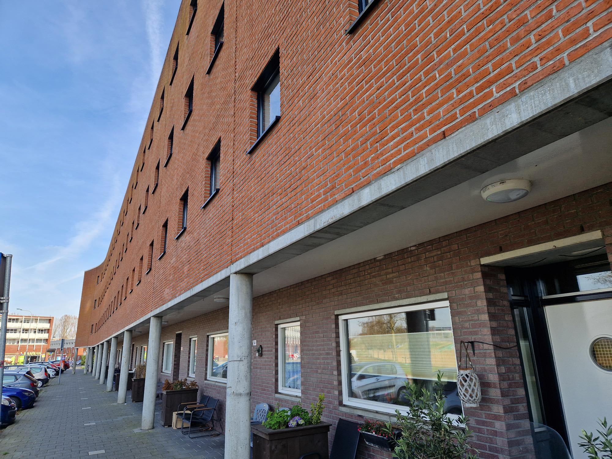 Soendastraat 169 - Groningen