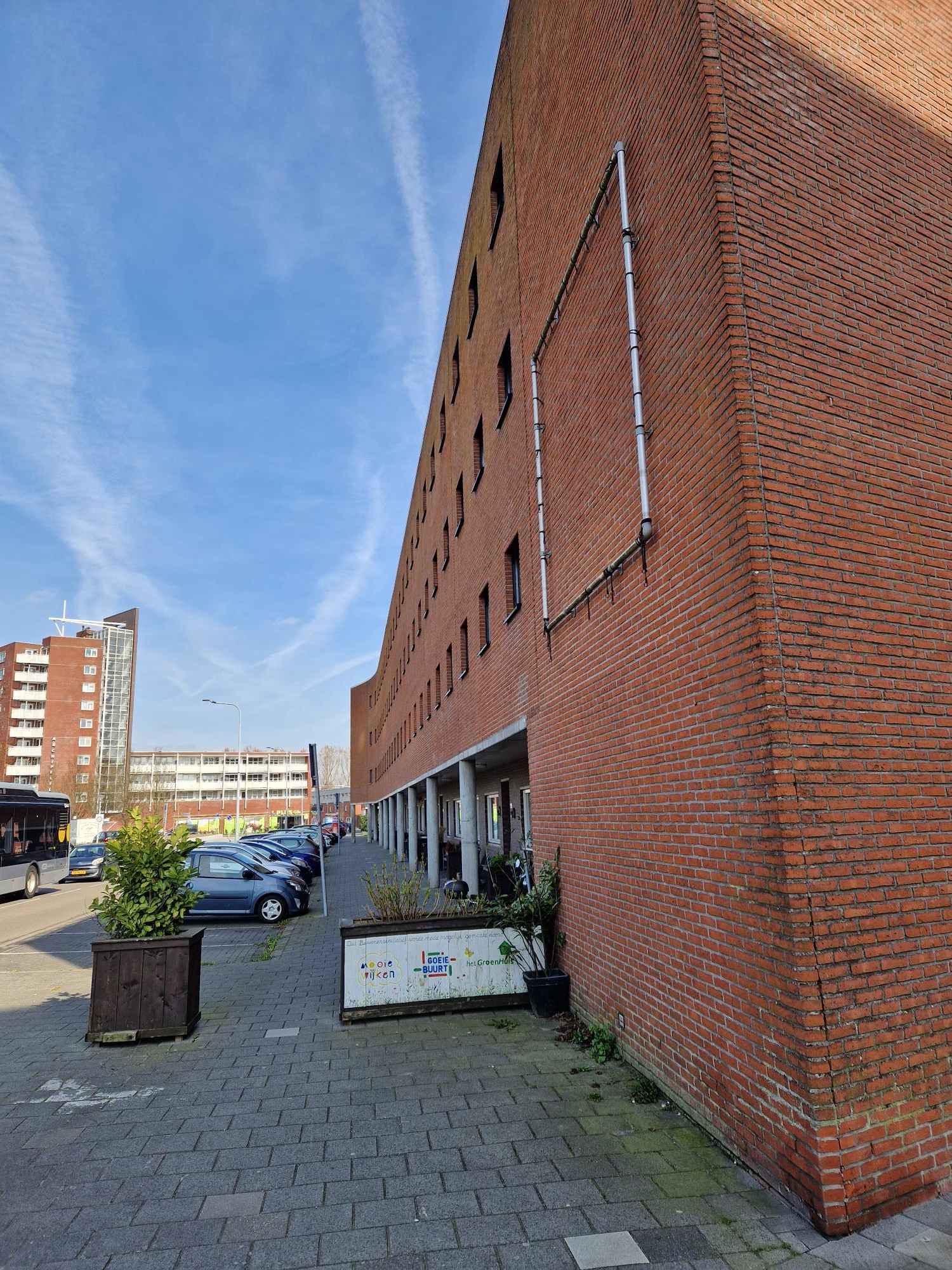 Soendastraat 169 - Groningen