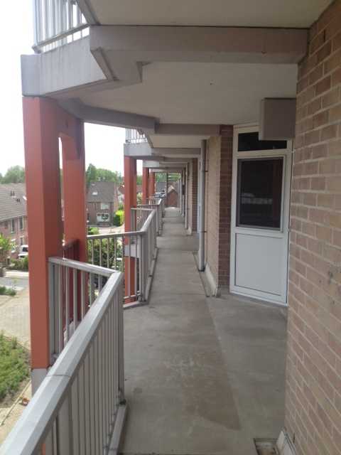 van de Puttestraat 33 - Gouda