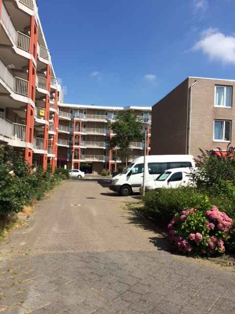 van de Puttestraat 33 - Gouda