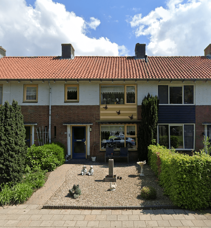 Jacob Catsstraat 38 - Barneveld