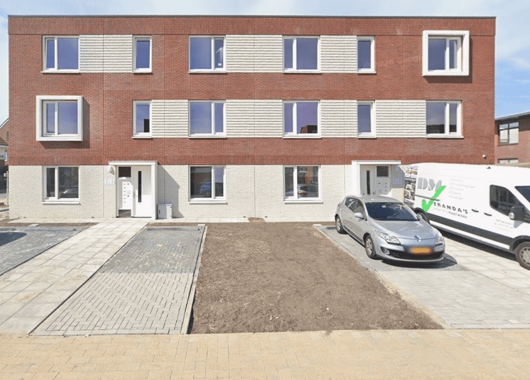 Nieuw-Caledoniestraat 15C - Almere