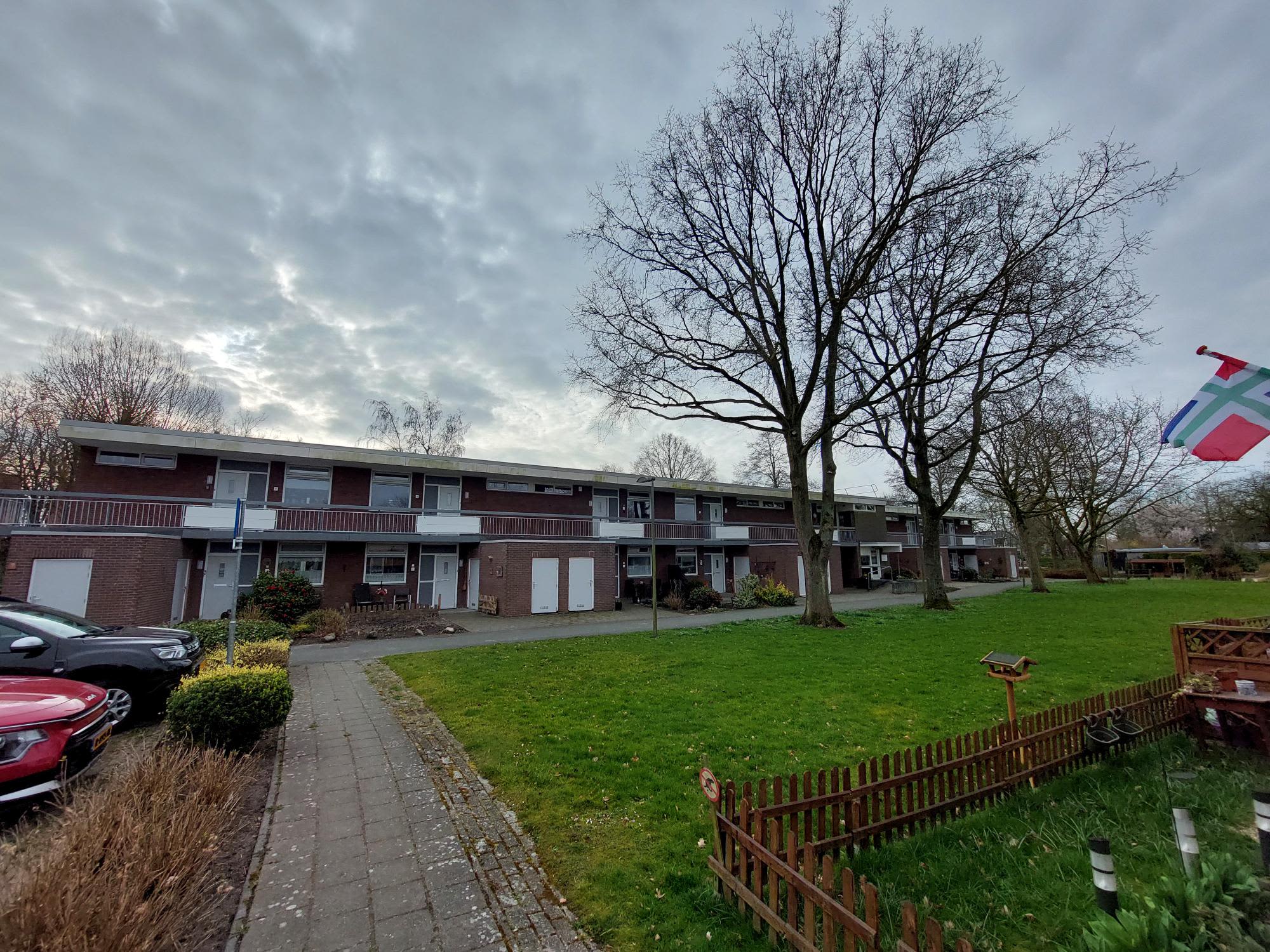 De Paasweide 1 - Appingedam