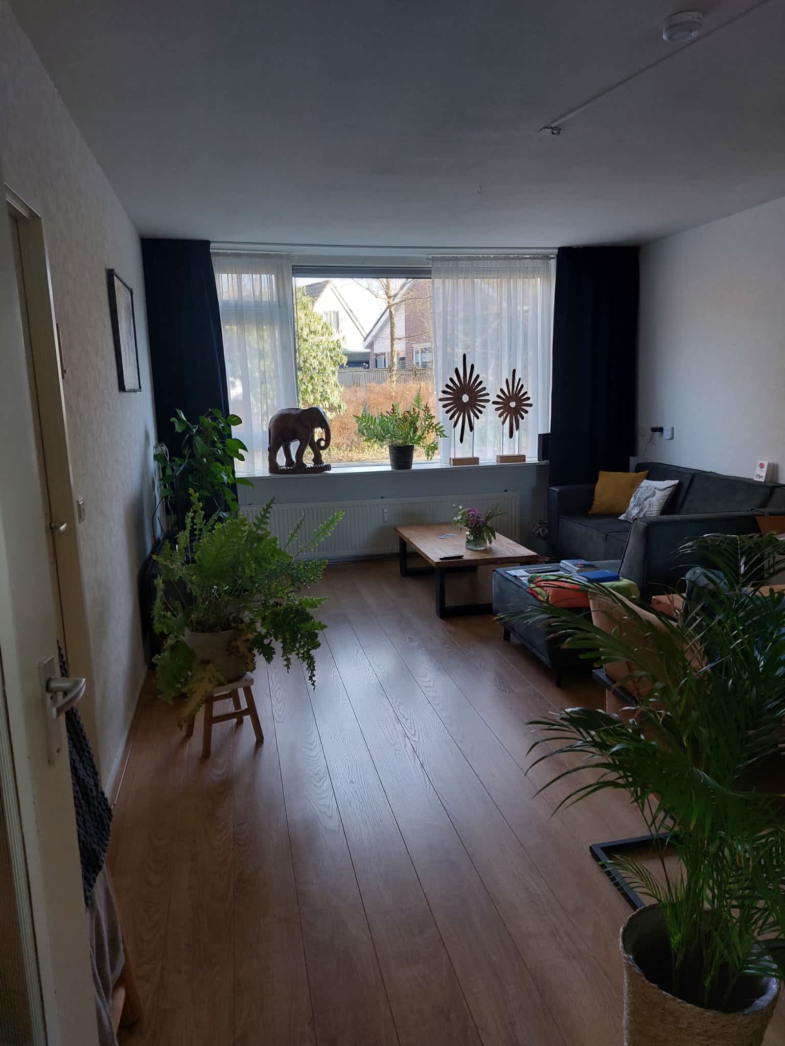 De Paasweide 1 - Appingedam