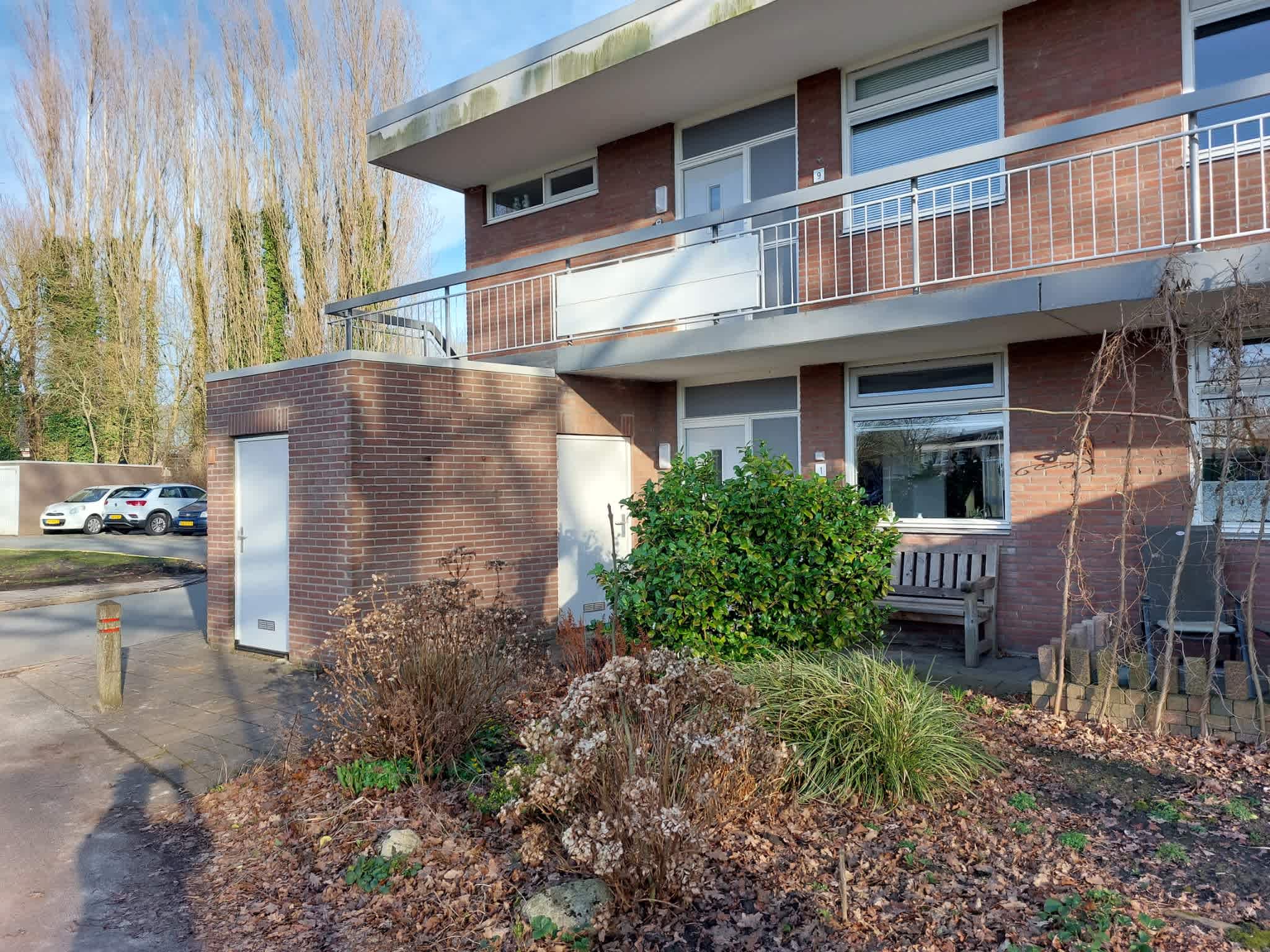 De Paasweide 1 - Appingedam