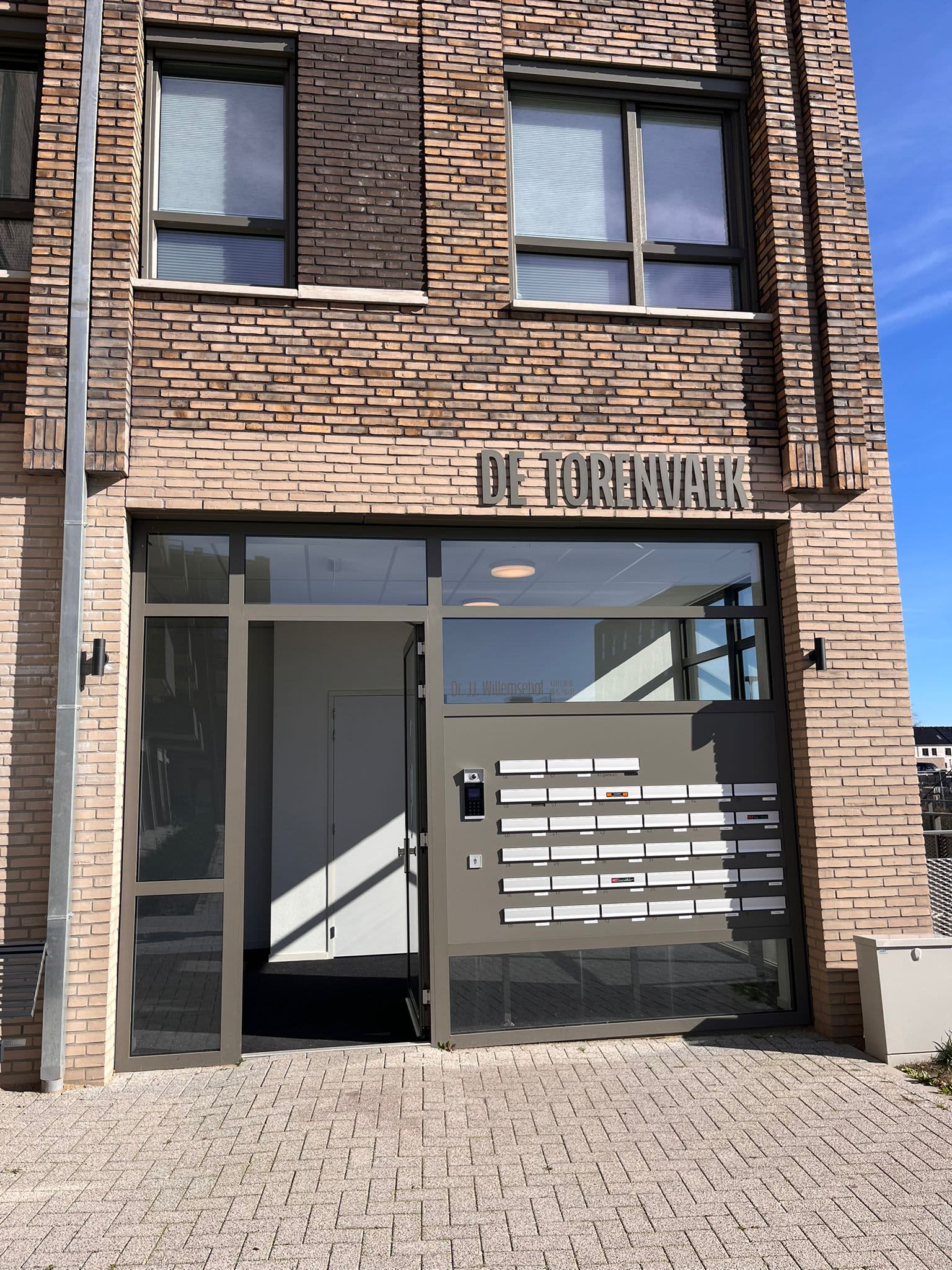 dr. JJ Willemsehof 11 - Zaltbommel