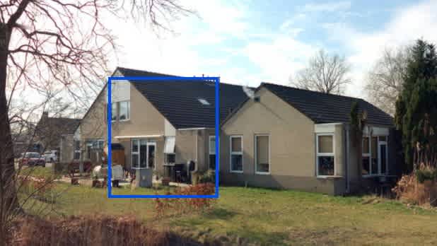 De Woonhaven 9 - Zuidhorn