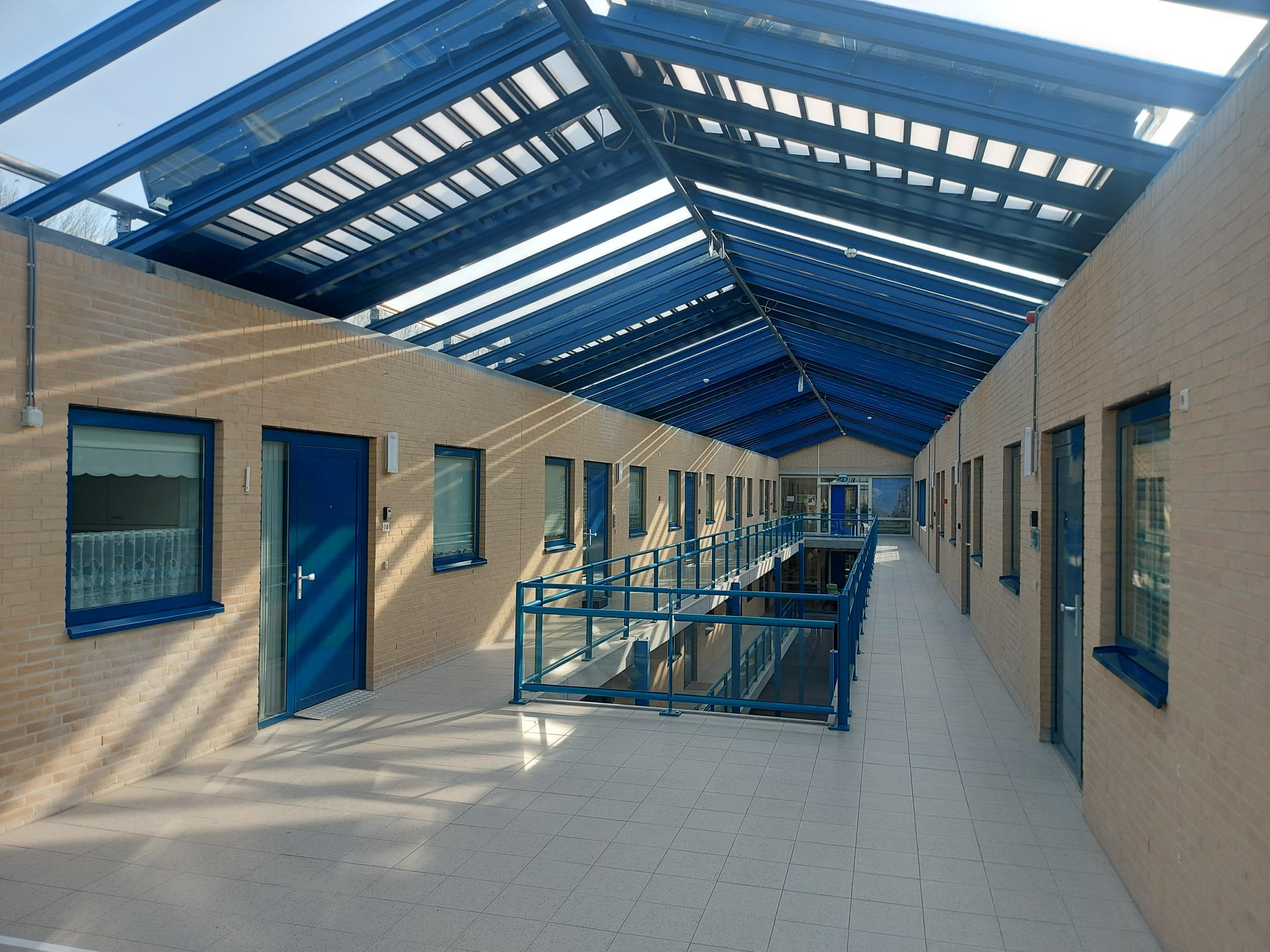 Saffatinstraat 78 - Maurik