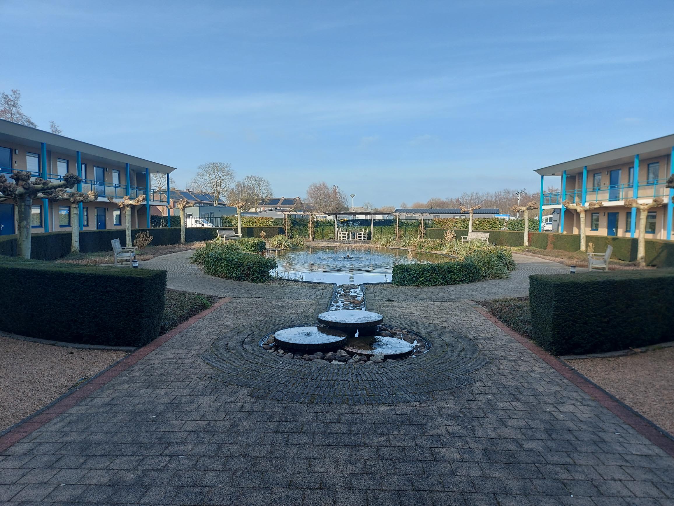 Saffatinstraat 78 - Maurik