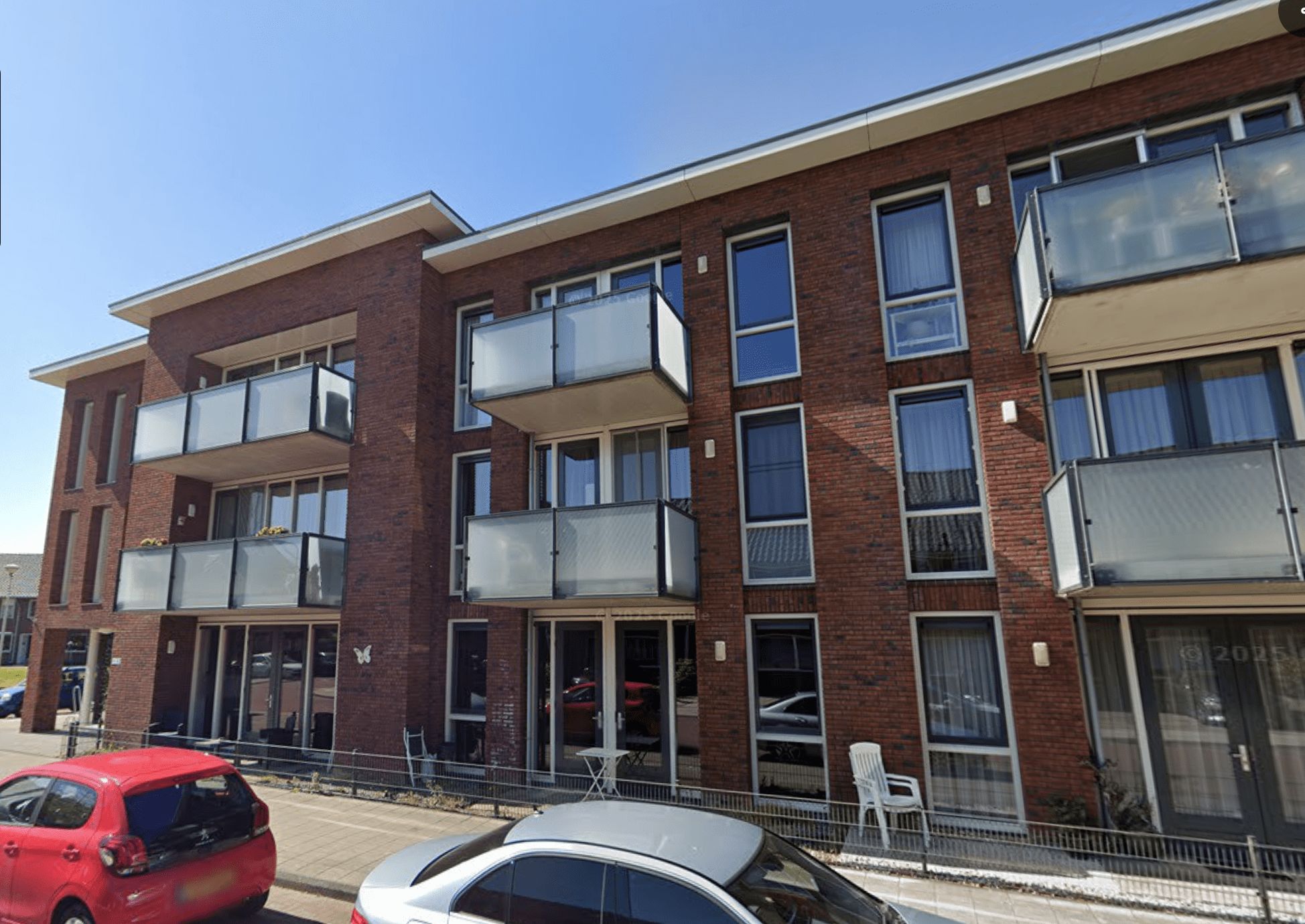 Ambachtssingel 50 - Zevenhuizen