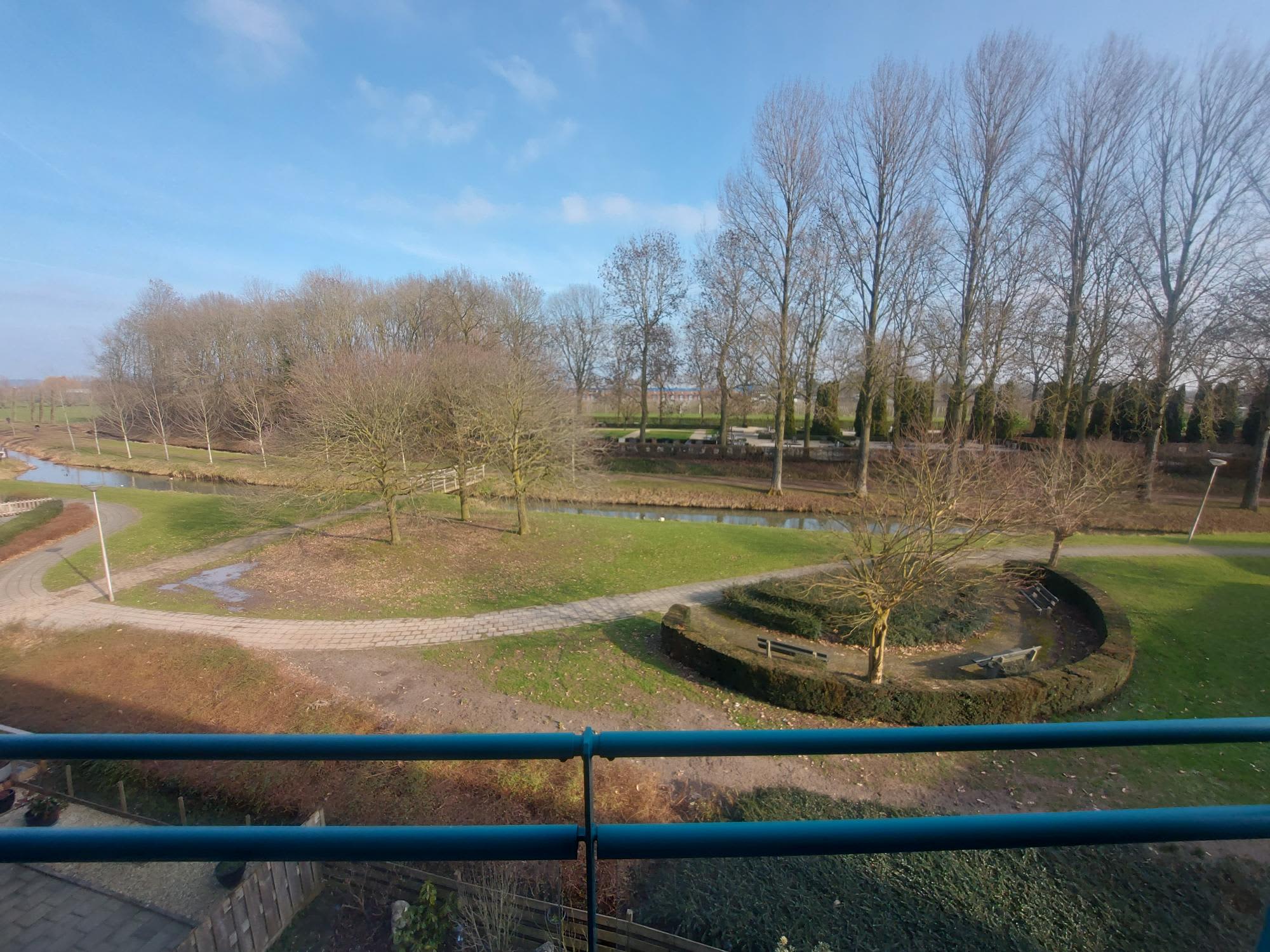 Saffatinstraat 78 - Maurik