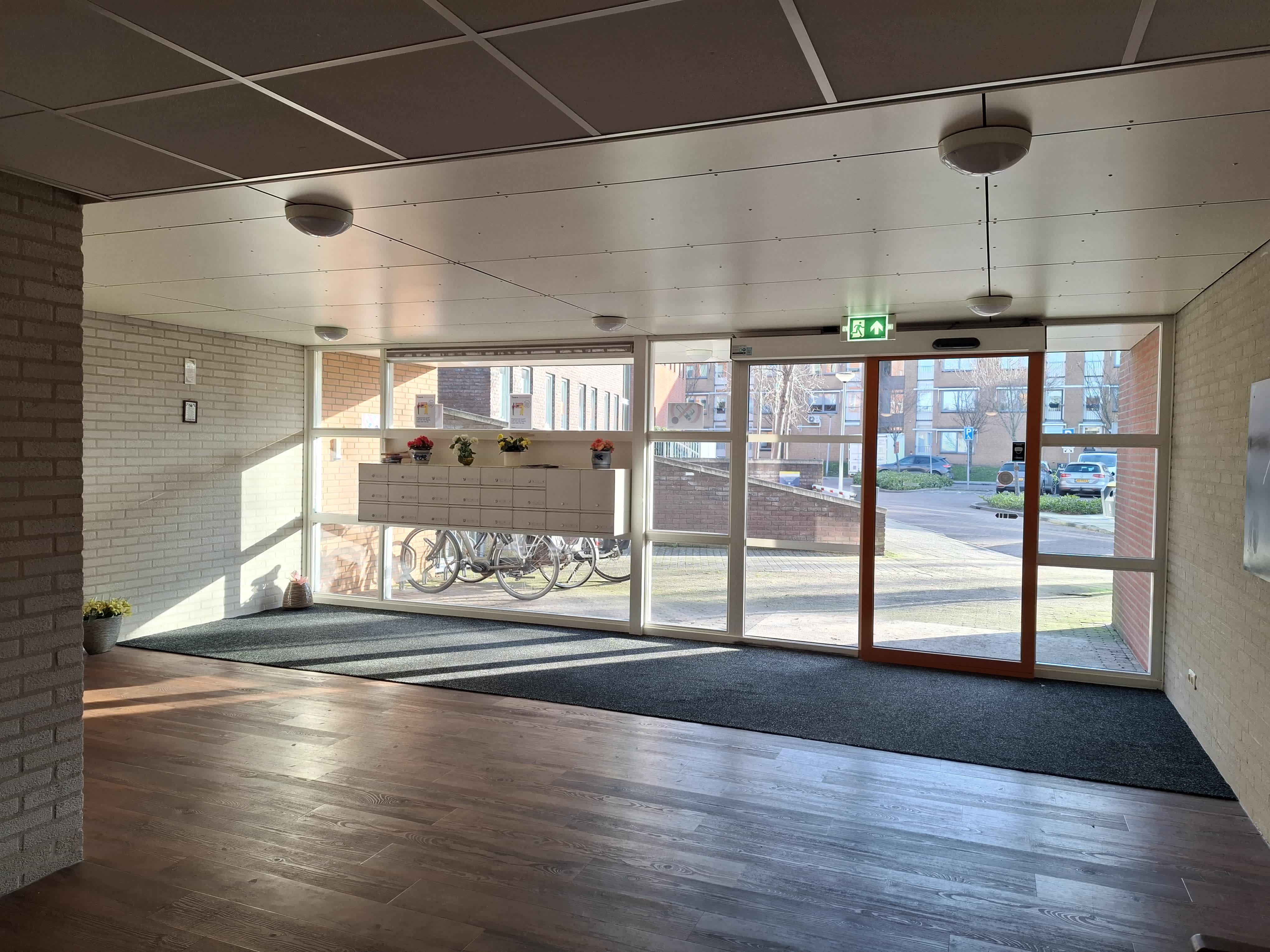 Hugo de Grootlaan 37 - Weesp