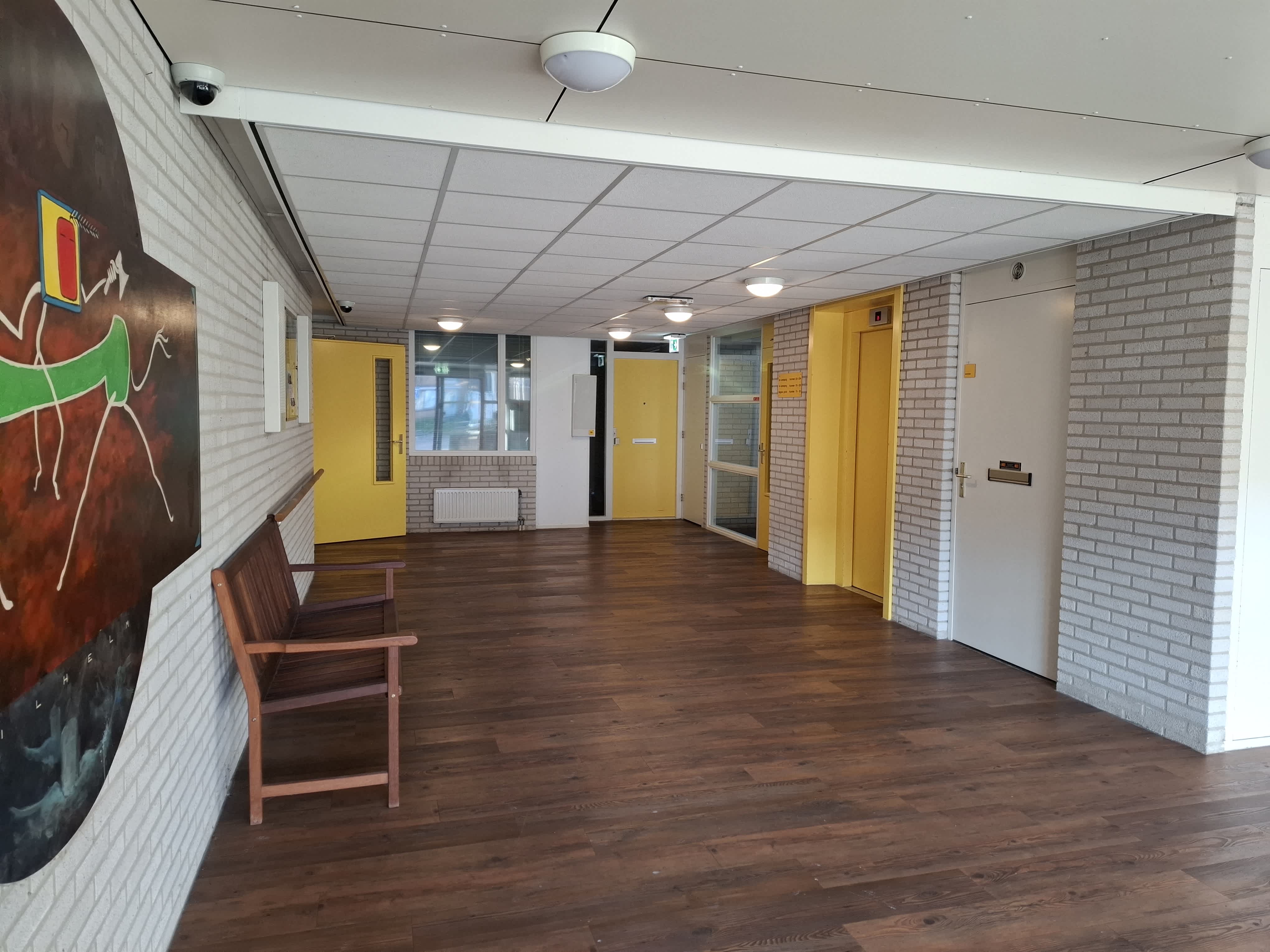 Hugo de Grootlaan 37 - Weesp