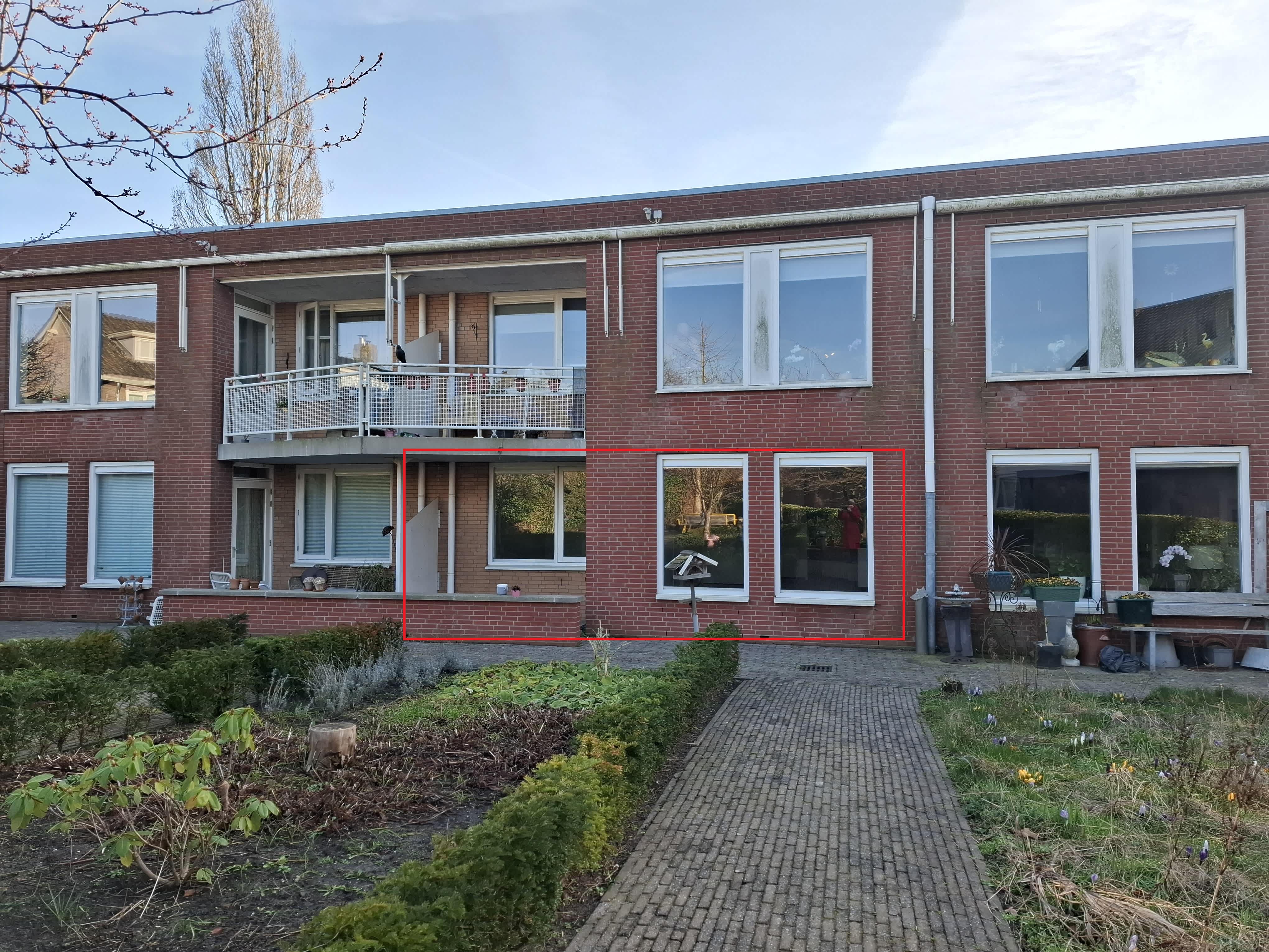 Hugo de Grootlaan 37 - Weesp