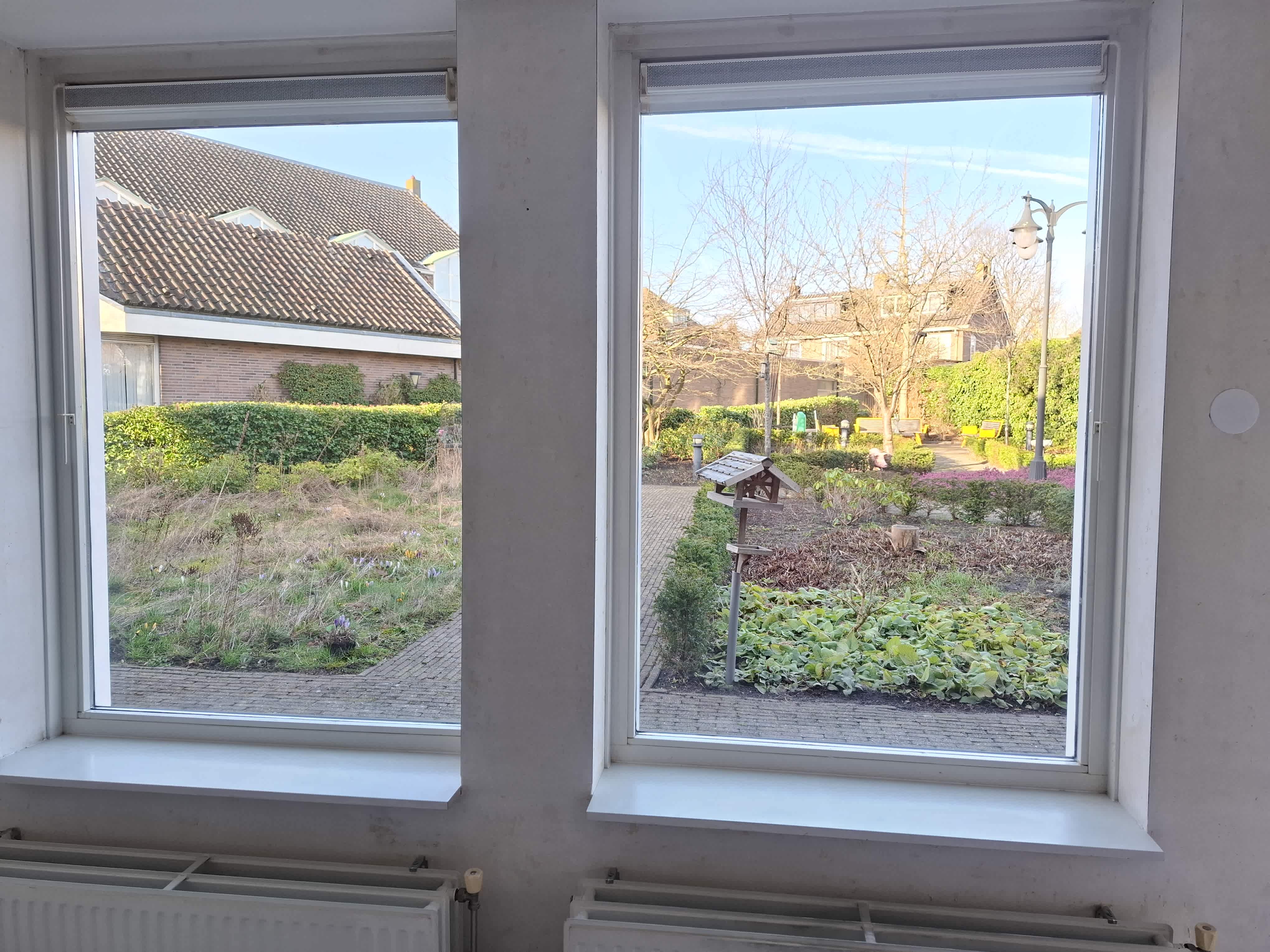 Hugo de Grootlaan 37 - Weesp