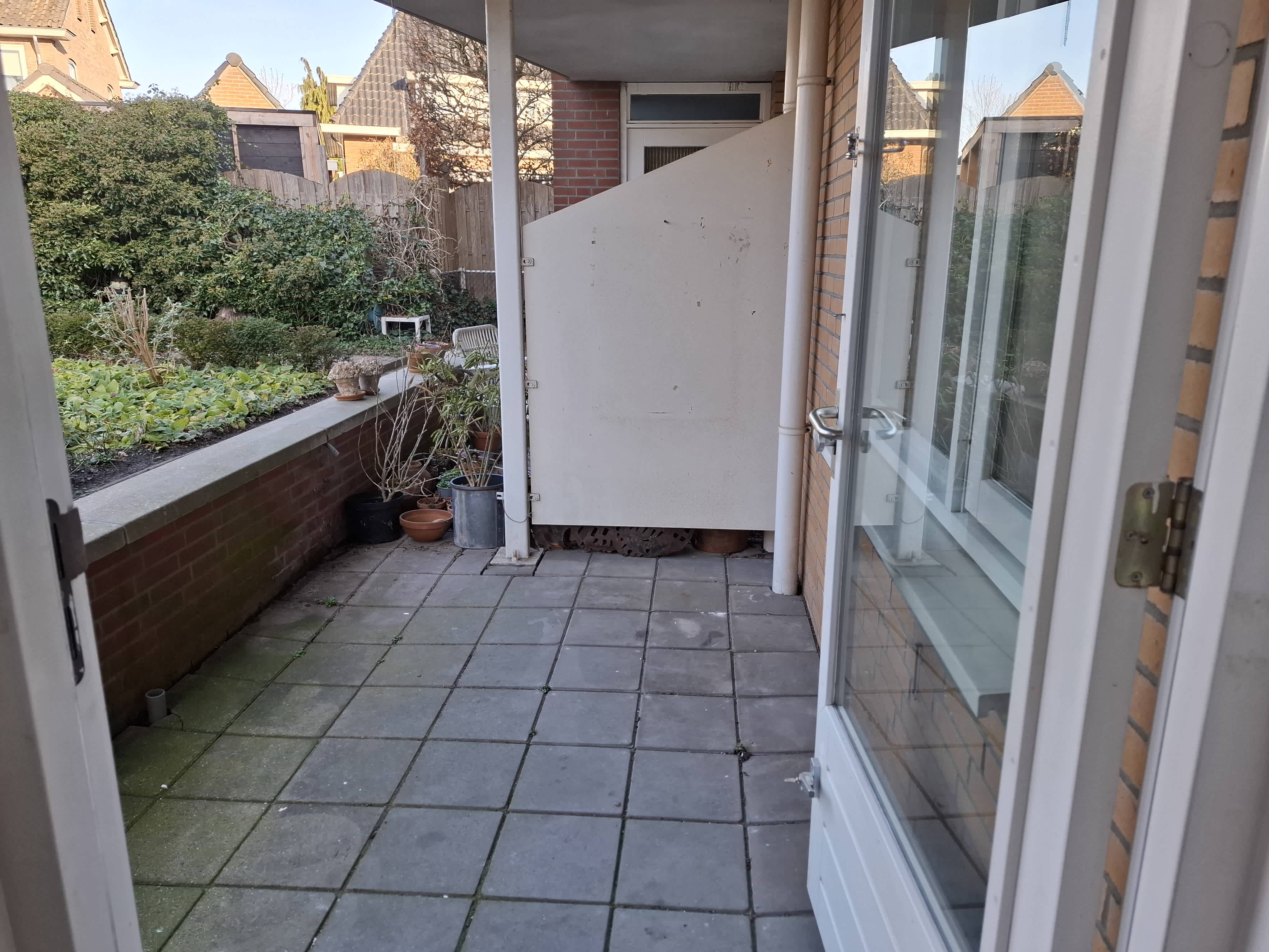 Hugo de Grootlaan 37 - Weesp