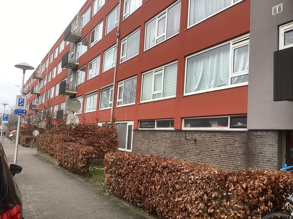 De Gasperilaan 88 - Utrecht