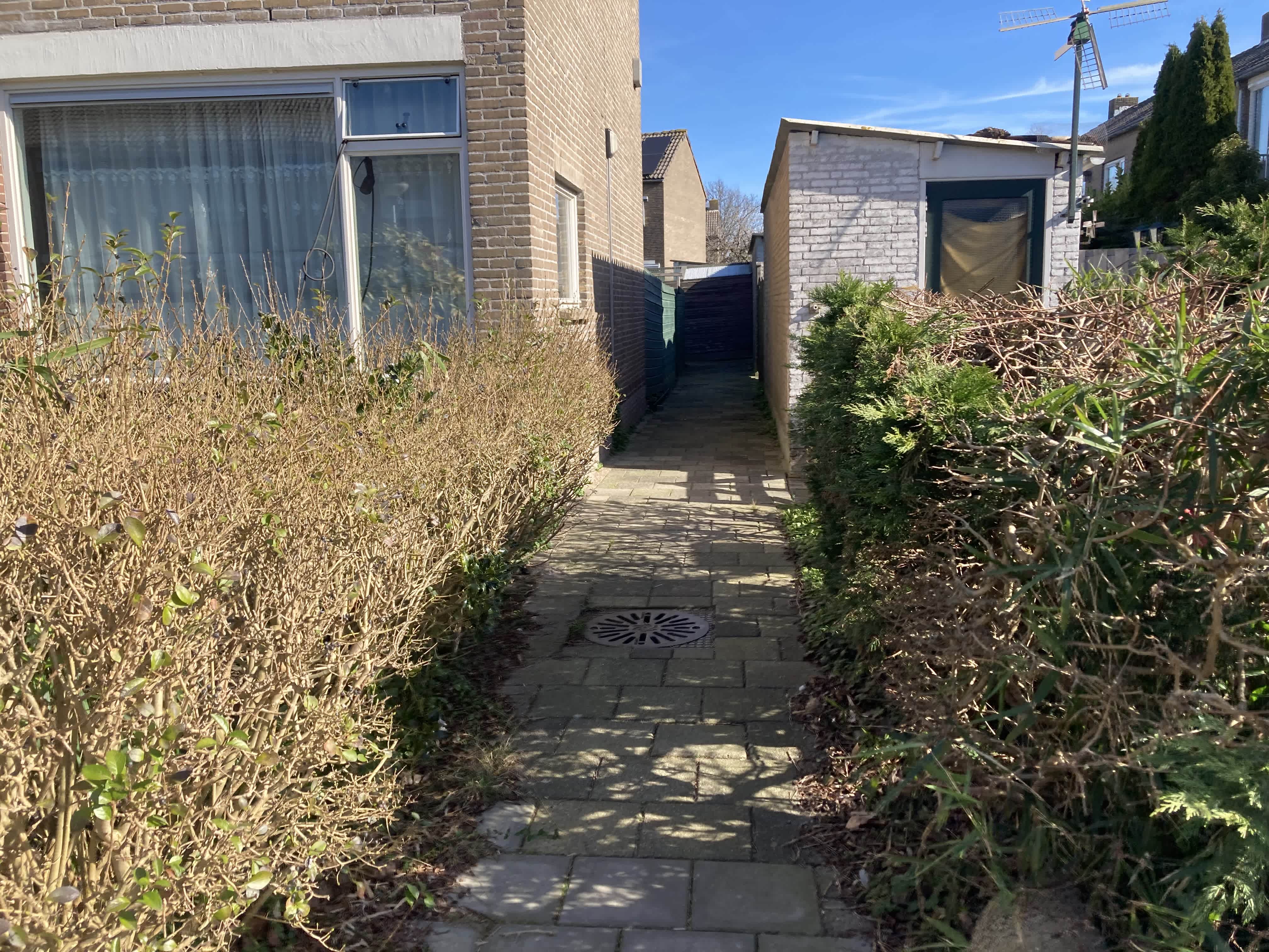 Simon Gammerkade 18 - Zaandijk