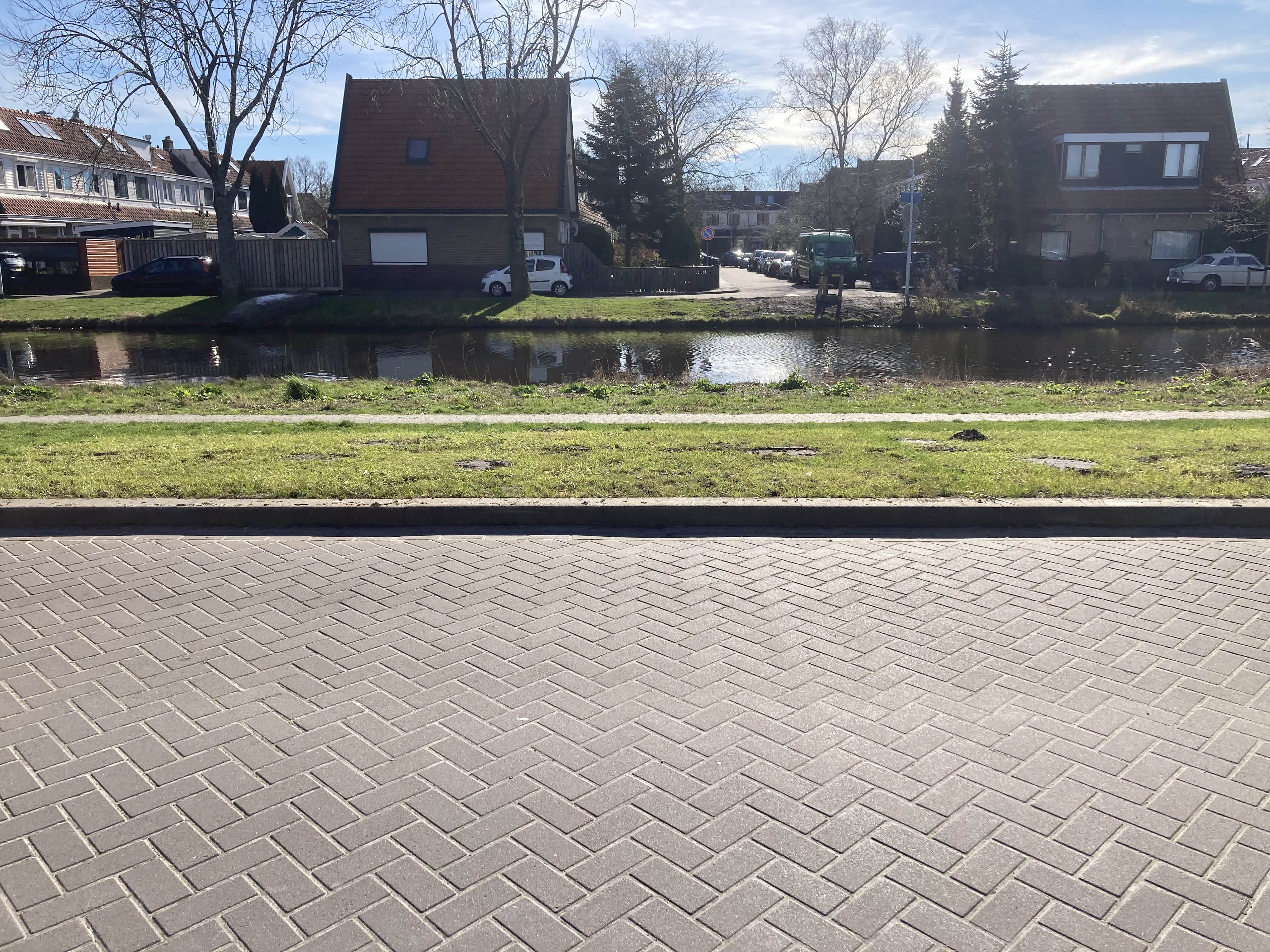 Simon Gammerkade 18 - Zaandijk