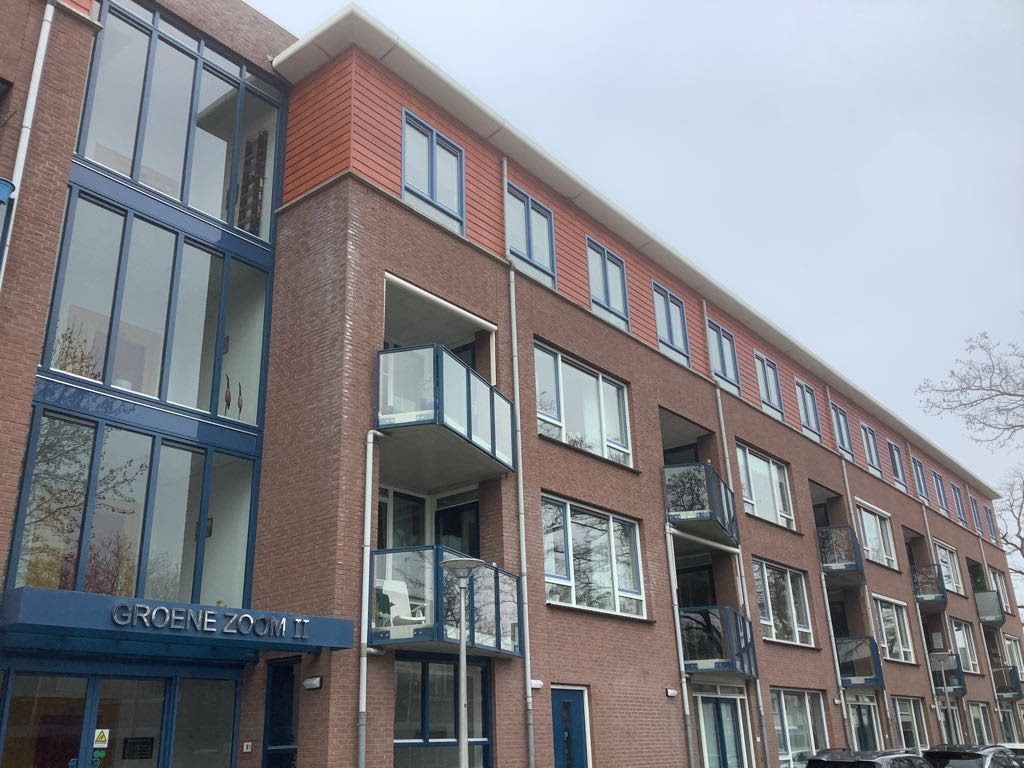 Groene Zoom 12d - Alblasserdam